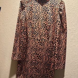 This silk amazing dress!